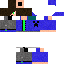 Texture for steven creeper