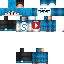 Texture for SamuBloxBR_YT