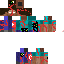Texture for TürkGlitcHerobrine