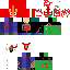 Texture for ZOOMBIE