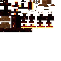 Texture for NightMare