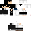 Texture for Чоткий поц накаченый мужик