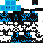 Texture for Robot Slime Ice