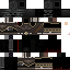 Texture for  COBRA KAI