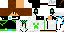 Texture for template