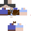 Texture for Octavian | Poptropica