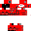 Texture for Fuze Red