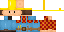 Texture for bob