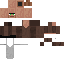 Texture for villager with hands (sorry if its bad)