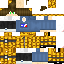 Texture for isaac!!