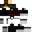 Texture for Ninja Tsino