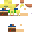 Texture for APPLEJACK