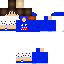 Texture for fmmfa