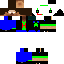 Texture for ex-player