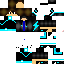 Texture for zilla