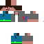 Texture for Raiten vampire