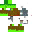 Texture for stick