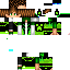 Texture for David