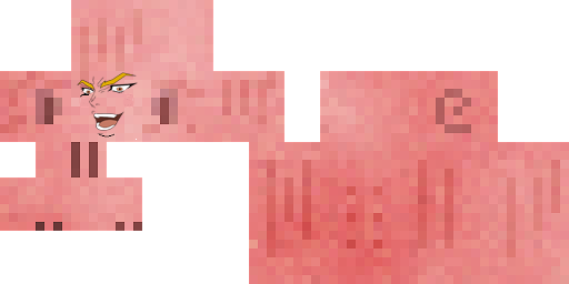 Texture for Dio