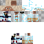 Texture for Raikage (Lightning Armor L1)