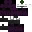 Texture for pasa de uva capo