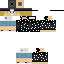 Texture for vaxkev