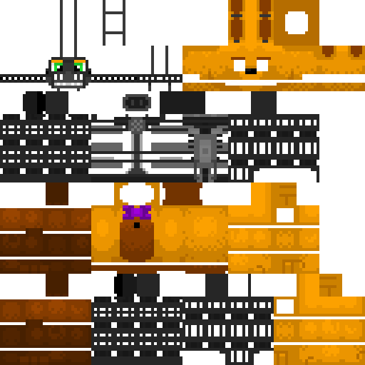 Texture for ALLSTEVE