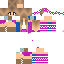 Texture for zuode