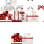 Texture for 藤原妹紅