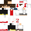 Texture for peter parker