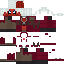 Texture for spidey-danta