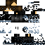 Texture for Yin&Yang Mask color_black
