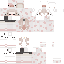 Texture for cow