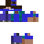 Texture for sidemc