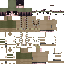Texture for Infantry Support