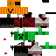 Texture for kubla