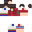 Texture for tusubasa