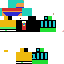 Texture for goad