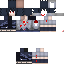 Texture for sasuke