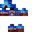 Texture for Monecraft Dungeons