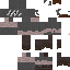 Texture for DBD (Wraith)