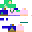 Texture for michiru