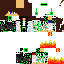 Texture for HeliosDelta