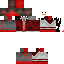 Texture for Devil-non face with wierd "hat"