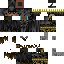 Texture for black prior