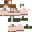 Texture for Nality-chan fixed
