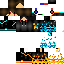 Texture for 闇男