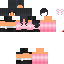 Texture for Aphmau on date