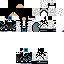 Texture for DarkShadow