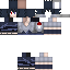 Texture for Sasuke